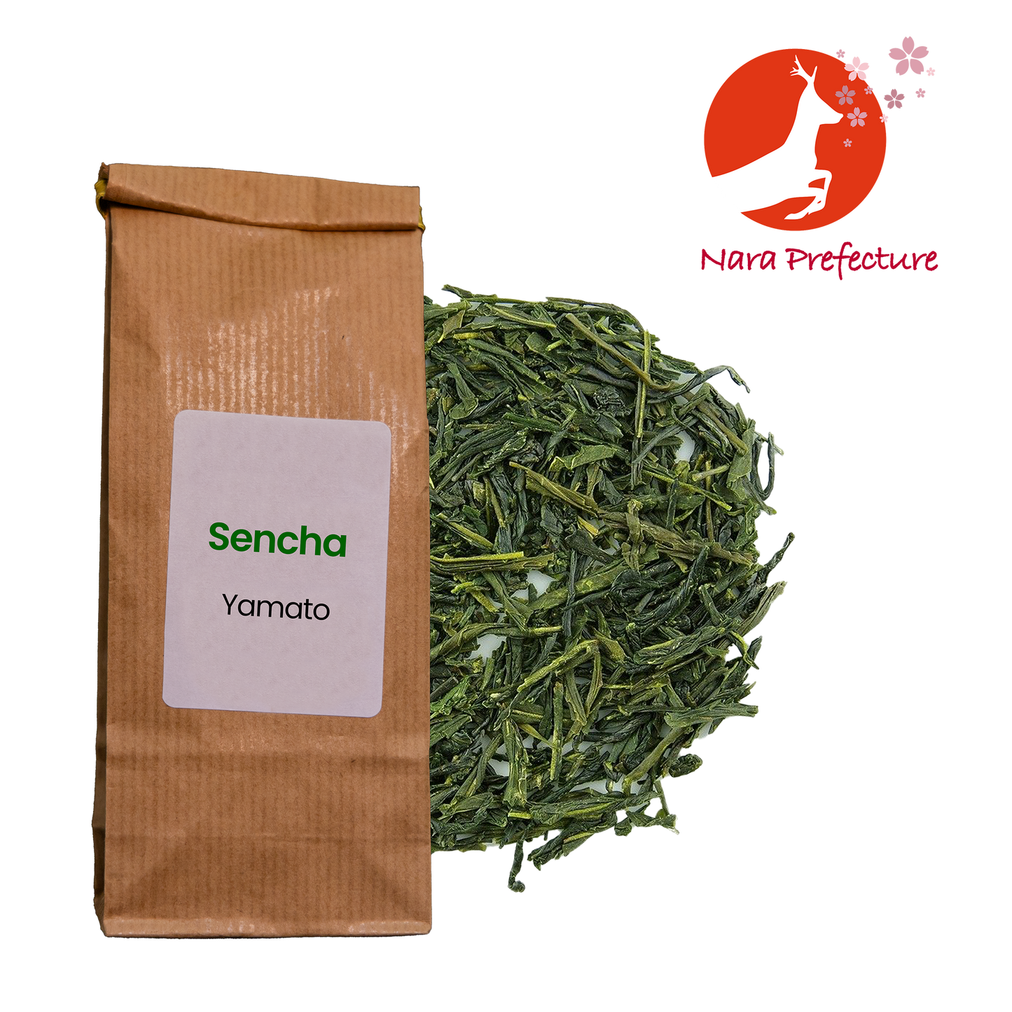 Sencha - Yamato