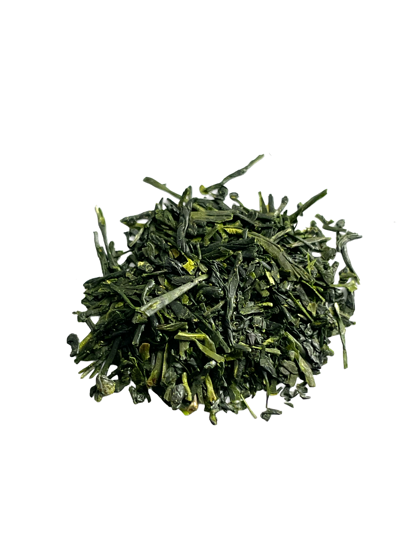 Okumidori Sencha - Kagoshima (Organic)