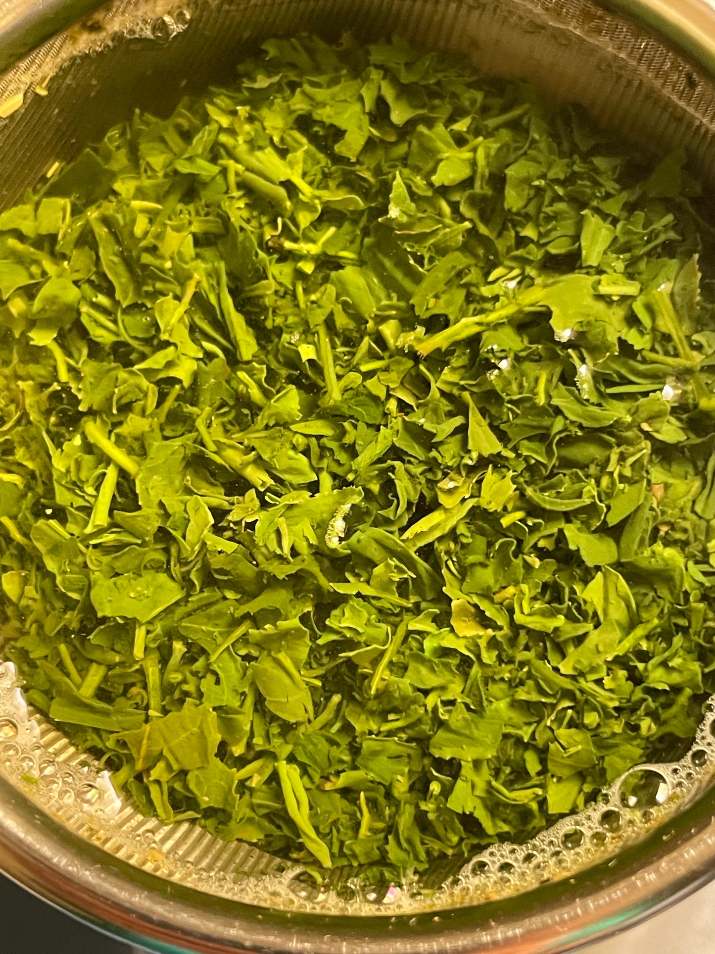 Okumidori Sencha - Kagoshima (Organic)