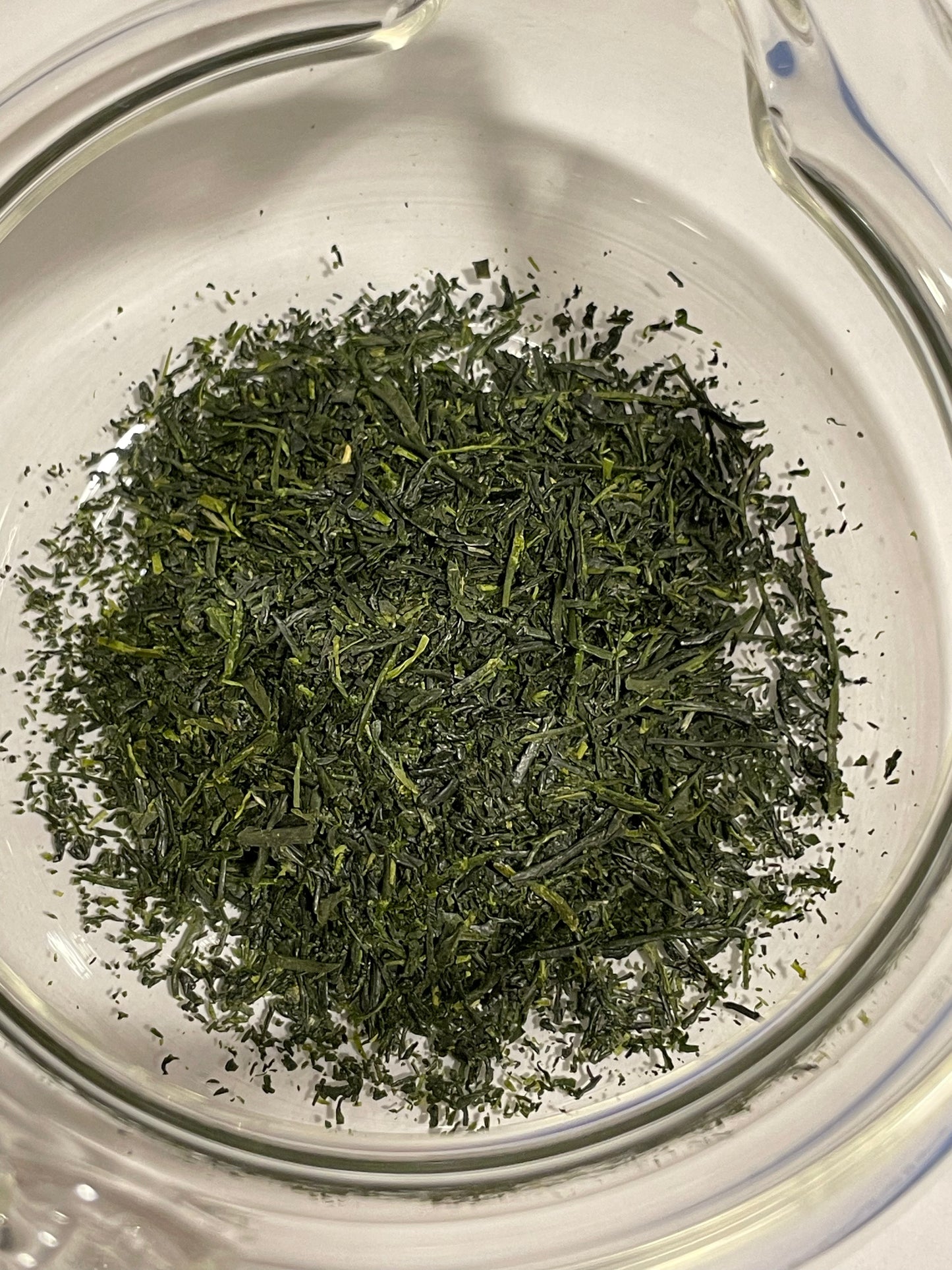 Okumidori Sencha - Kagoshima (Organic)