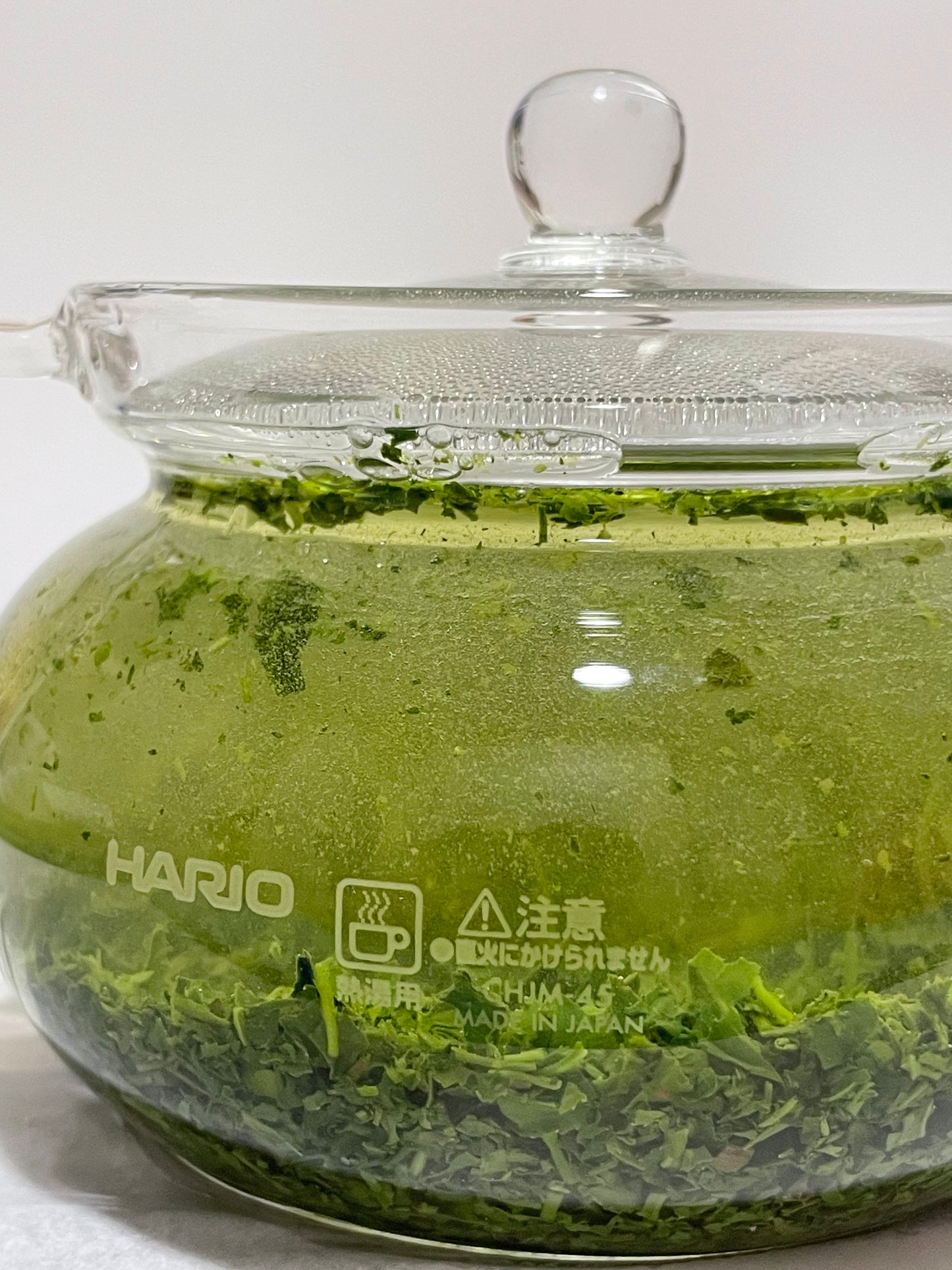 Okumidori Sencha - Kagoshima (Organic)