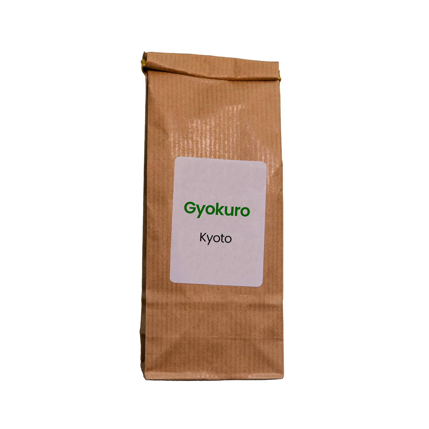 Gyokuro - Uji