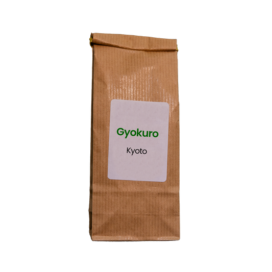 Gyokuro - Uji