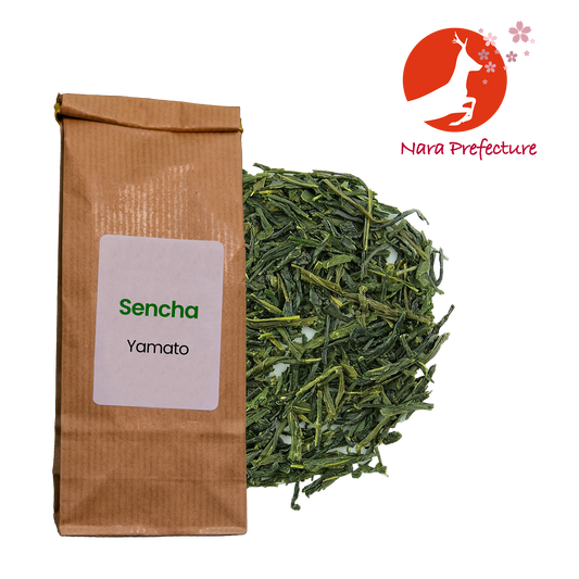 Sencha - Yamato